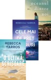 Pachet Destine separate - Editura Bookzone