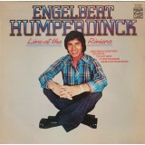 Vinil LP Engelbert Humperdinck &ndash; Live At The Riviera (VG++)