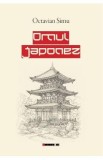 Omul japonez - Octavian Simu