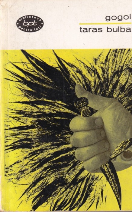 Gogol - Taras Bulba