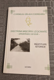 Doctrina miscarii legionare Corneliu Zelea Codreanu