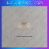 Lumini Ambientale Jaguar 2020-2023 capac boxe iluminate control telefon sau sistem original CarStore Technology