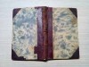 LAIS Eminescu &amp; Printesa Bibita Jean Bart - Carti Vechi Colegate, Editie 1908+1923, Bibliofilie