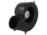 Ventilator AC Blower 230VAC &Oslash;140mm 390m3/h IP44