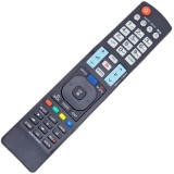 AKB73756561- AKB73756559 Telecomanda KNTECH pentru SMART LCD/LED LG cu 3D, Oem