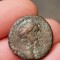Moneda autentică imp roman, Antonius Pius, 138-161 e.n, As, 10,1g, 21mm