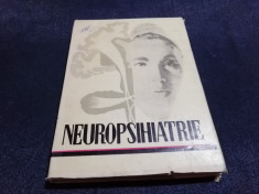 NEUROPSIHIATRIE 1965 foto