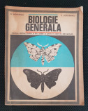 Biologie generală. Manual pentru clasa a XII-a - N. Botnariuc, C. Dorobanțu