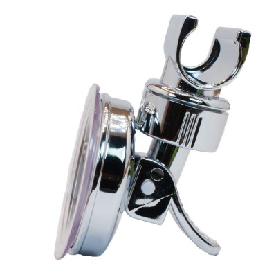 Suport dus cu prindere cu ventuza, SmallGear foto