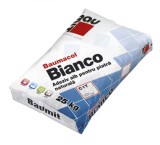 Adeziv alb pentru piatra naturala Baumit Baumacol Bianco 25 KG