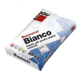 Adeziv alb pentru piatra naturala Baumit Baumacol Bianco 25 KG