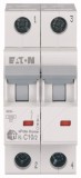 Intrerupator Autormat Xpole Home 10A 2P C 4.5kA HL-C10/2