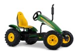 Kart XL John Deere BFR Berg Toys