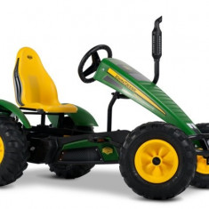 Kart XL John Deere BFR Berg Toys