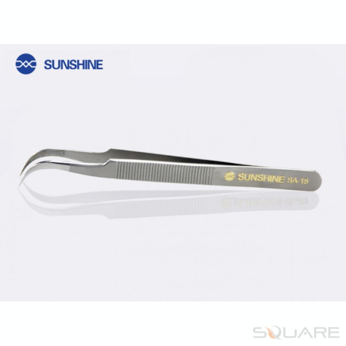 Pensete Penseta Sunshine, SA-15, Varf indoit