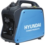 Generator portabil tip inverter HYUNDAI HY1200XS, 1.2kw