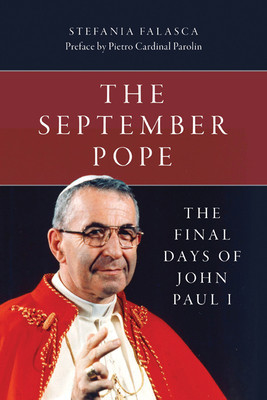 The September Pope: The Final Days of John Paul I foto