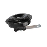 Claxon Electric HERTH+BUSS ELPARTS (Tonalitate Joasa) - 24V, 118 dB(A) pentru Camioane si Utilaje