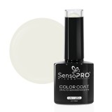 Cumpara ieftin Oja Semipermanenta SensoPRO Milano 10ml - 043 My Nude