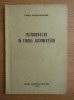 Introducere in teoria argumentarii Daniela Roventa-Frumusani