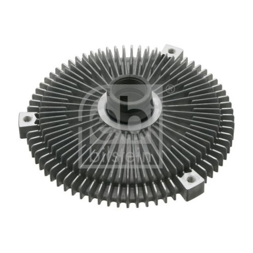 Termocupla ventilator radiator, Vascocuplaj Audi A4 8d2, B5, A4 8e2, B6, A4 8ec, B7, A6 4b2, C5; Skoda Superb 3u4; Vw Passat 3b3 Febi Bilstein 24722