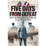 Five Days From Defeat