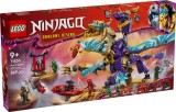 LEGO&reg; Ninjago - Dragonul concentrarii Arc (71836), LEGO&reg;
