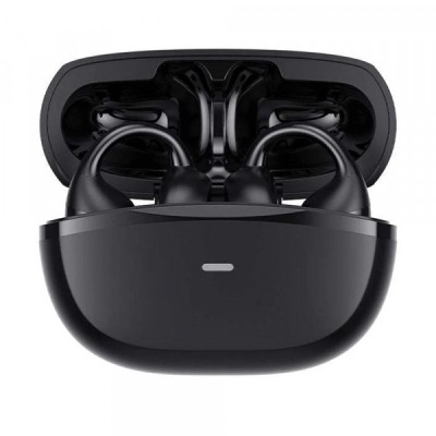 Handsfree Bluetooth HAVIT OWS916, TWS, Negru foto