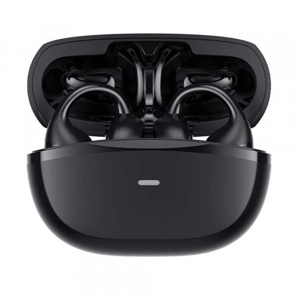 Handsfree Bluetooth HAVIT OWS916, TWS, Negru