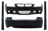 Kit Exterior compatibil cu BMW Seria 3 E90 (2005-2008) M-Technik Design CBBME90MTPDC