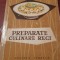 PREPARATE CULINARE RECI