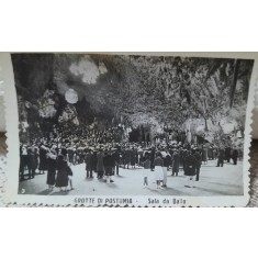 Fotografie, Grotte di Postuma - Sala da Ballo