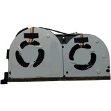 Set coolere laptop Lenovo Y70-70, Y50-70, DC28000EQS0