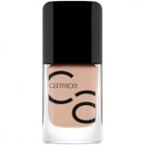 Lac pentru unghii gel ICONAILS Gel Lacquer 174 - Dresscode Casual Beige, 10.5ml, Catrice