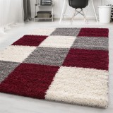 Cumpara ieftin Covor Life Rosu V2 160x230 cm