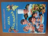 Arta Culinară De La Simplu La Rafinament-Beatrice Kiseleff