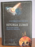 Cynthia Stokes Brown &ndash; Istoria lumii de la big bang pana in prezent