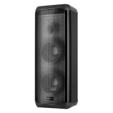 Boxa portabila Music Box Ultra Kruger &amp;amp; Matz, 60 W, 3000 mAh, Bluetooth 5.0, Negru