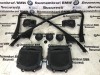 Difuzor Tweeter Subwoofer Original BMW Seria 5 F07, 7 F01 F02, X5 E70, X6 E71 Hifi - Bucata