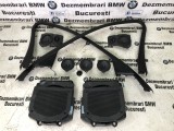 Difuzor tweeter subwofer original Hifi BMW F07,F01,F02,F03,F04,X5,X6, 7 (F01, F02, F03, F04) - [2008 - 2013]