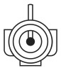 BOSCH F 00H L00 311 Sonda Lambda
