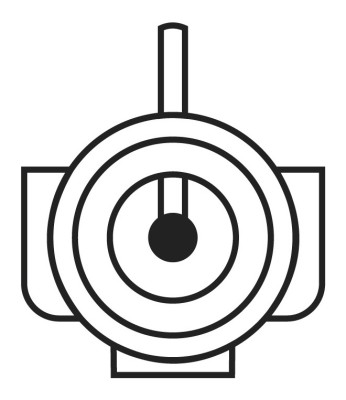 BOSCH F 00H L00 311 Sonda Lambda foto