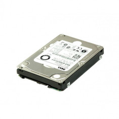 Hard Disk Server Refurbished 1 TB, Dell Constellation ST91000640NS, SAS, 2.5 Inch, 6GB/s