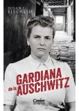 Gardiana de la Auschwitz - Susan J. Eischeid