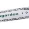 ProGARDEN Lama motoferastrau 400mm, 0.325&quot; ProAdvanced PowerfulTools