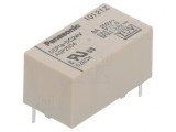 Releu Electromagnetic SPST-NO 24VDC 8A