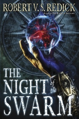 The Night of the Swarm foto
