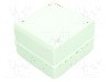 Carcasa policarbonat, 205mmx220mmx140mm, IP65, ABB - 12808