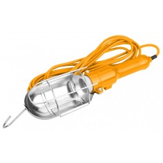 Lanterna de lucru 50w, 5 m, Tolsen