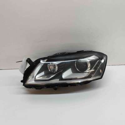 Far st&amp;acirc;nga față VW PASSAT Variant B7 365 2014 OEM: Estate | 30781394 foto